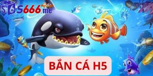 Bắn cá h5