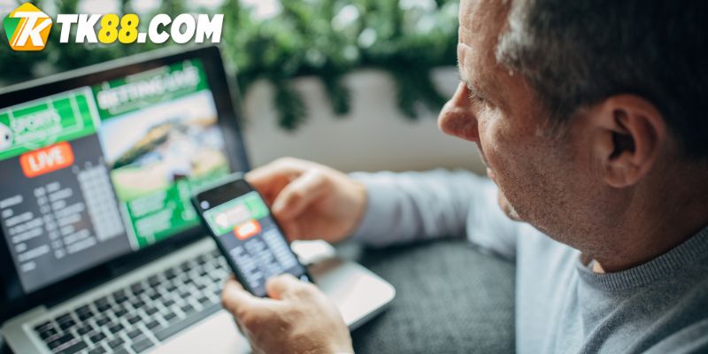 Chiến lược chơi kèo giữ sạch lưới hiệu quả