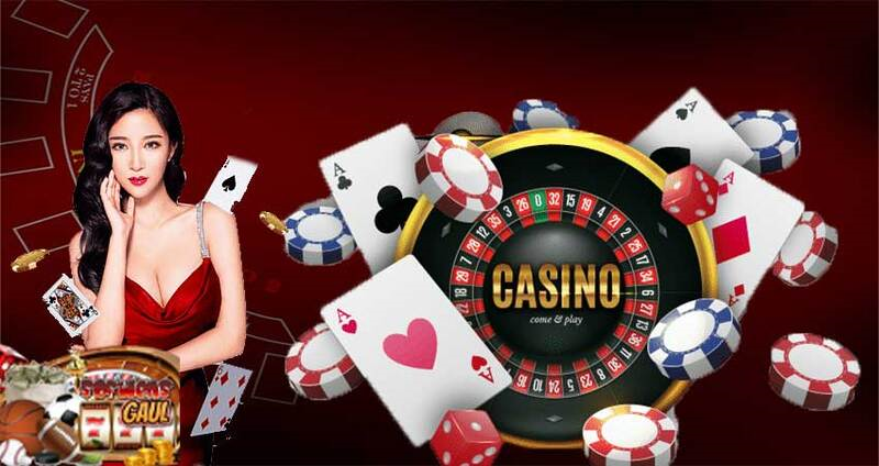 Trải nghiệm chơi tại live casino ee88