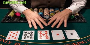 Cách Chơi Poker Omaha