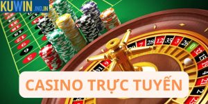 Casino trực tuyến