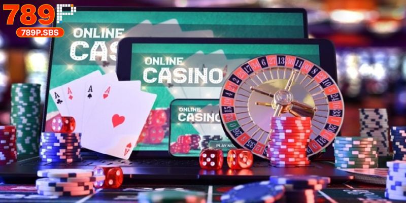 Casino trực tuyến