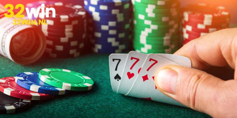 Mẹo Chơi Bài Catte Luôn Thắng 32win